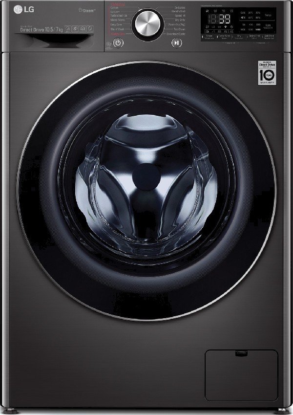 Front Load Washing Machine